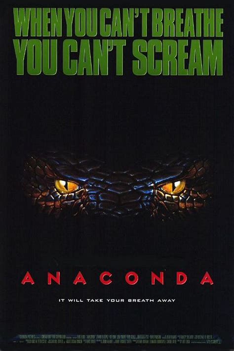 full Anaconda